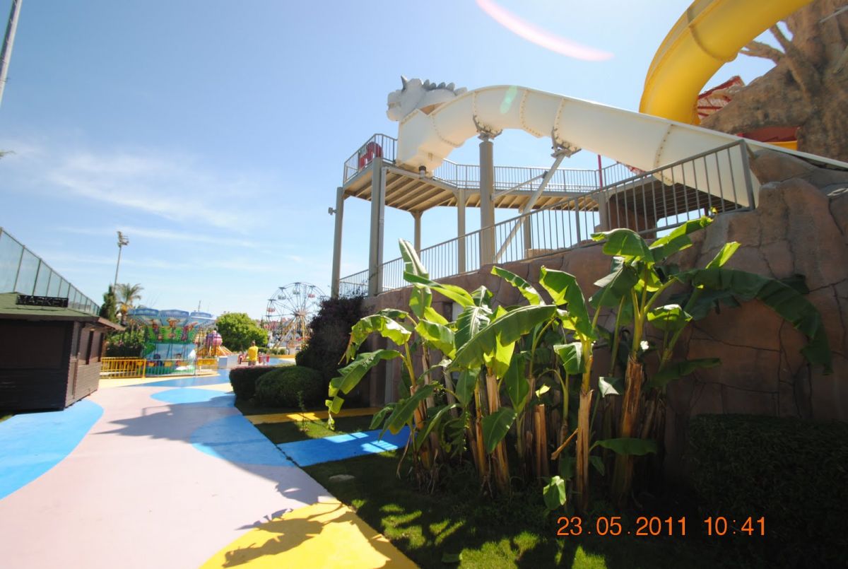 imagini hotel SILENCE BEACH RESORT SIDE